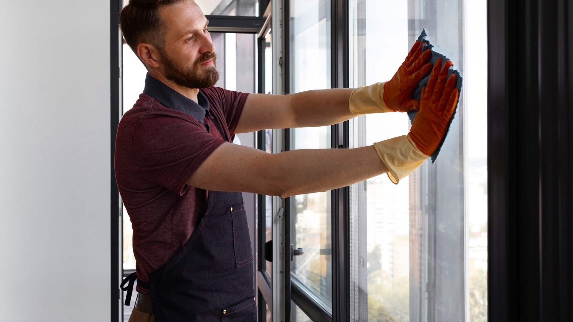 Nettoyage vitre Audincourt (25)