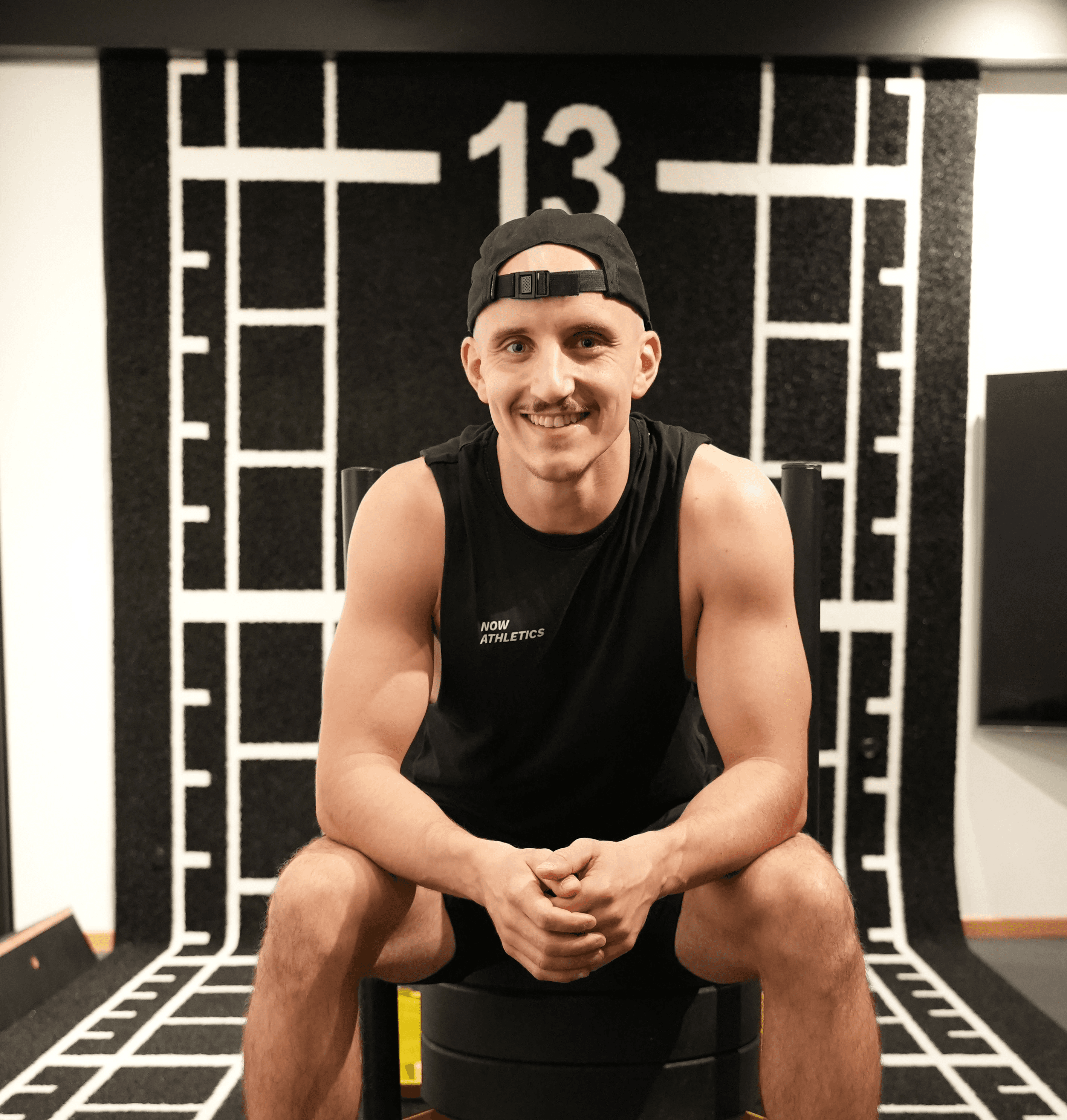 woman sleeping on bed under blankets