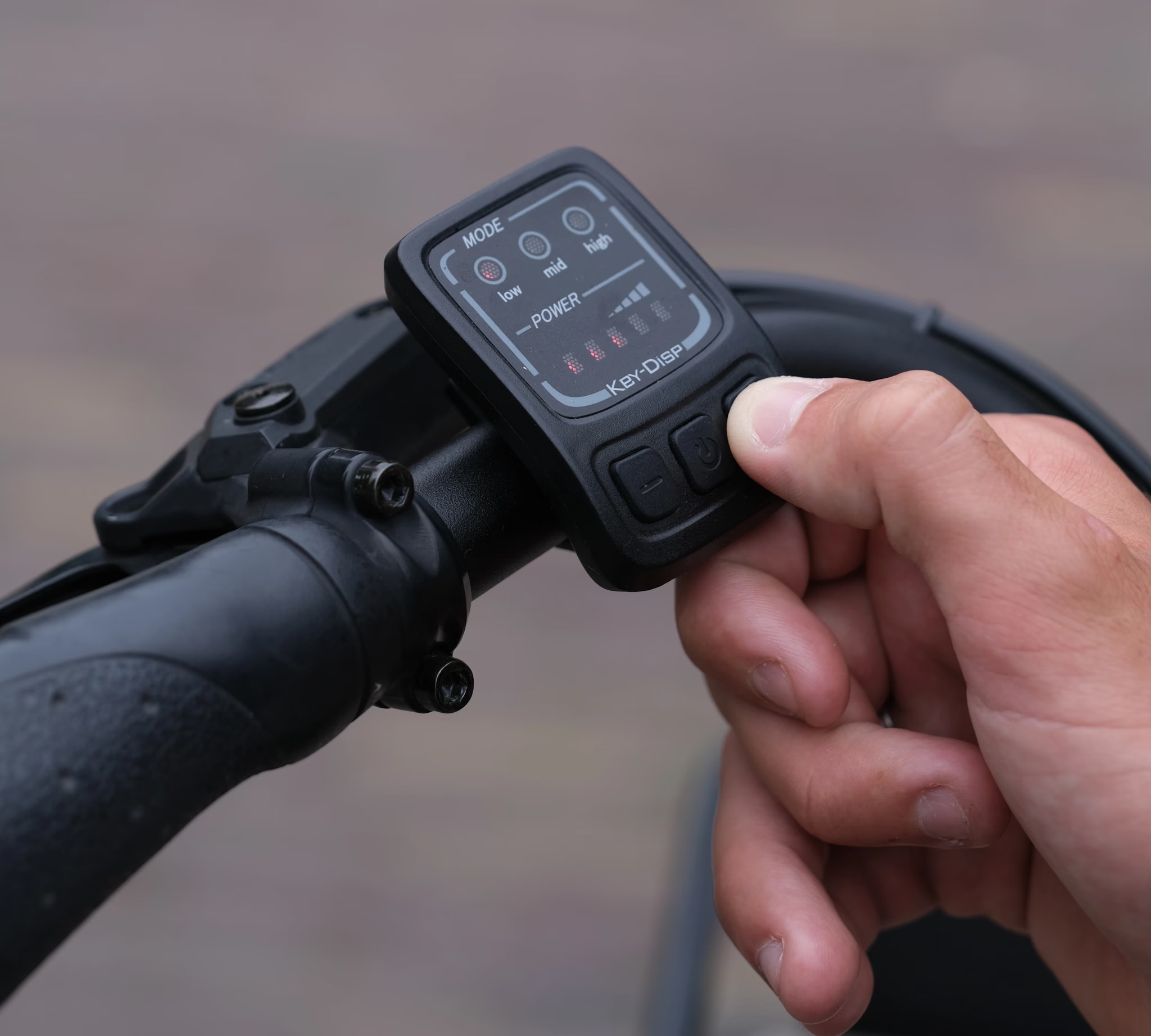 elektrische bezorgfiets kopen