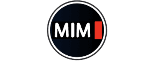 Logo of Murray Internationals Metals