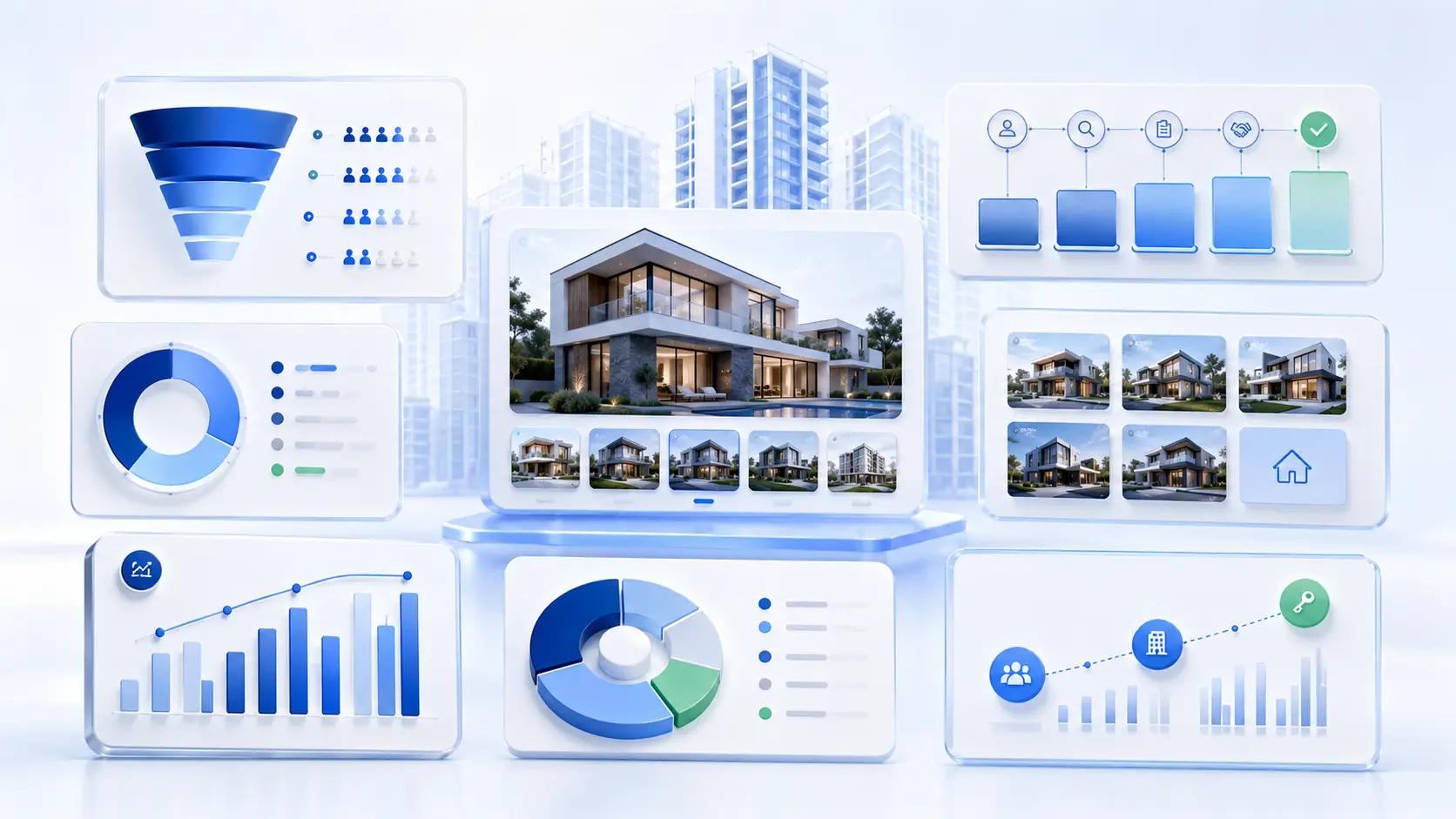 8 KPIs