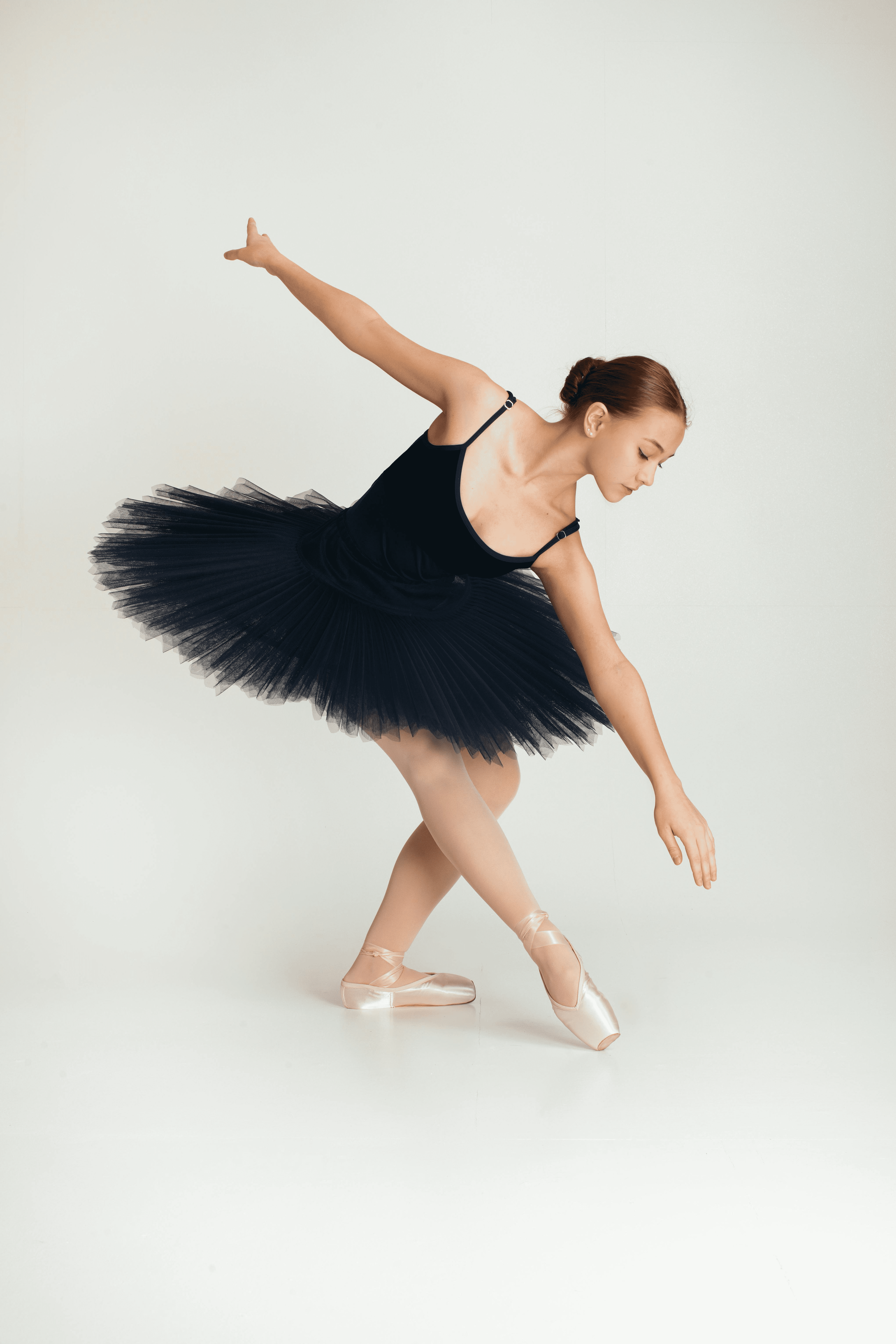 Dance talent discovery category on Talvago