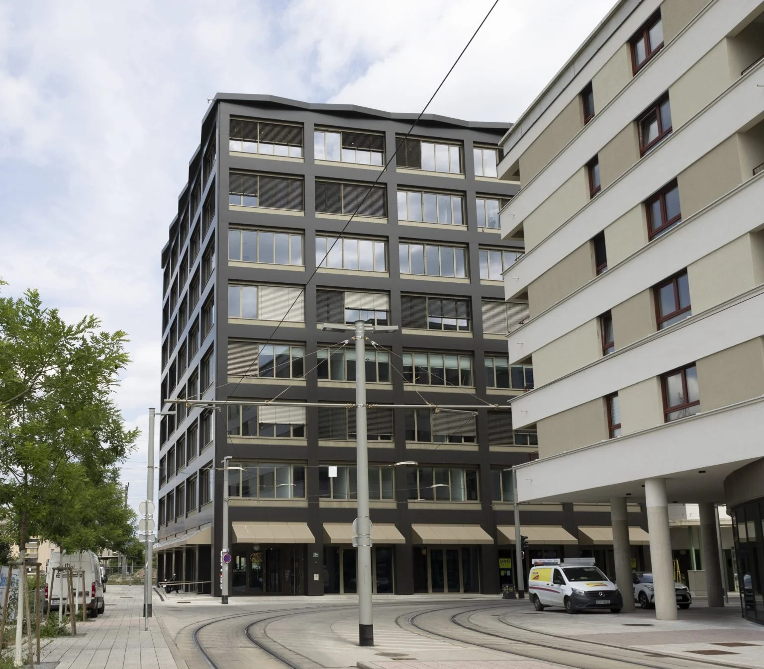 shopreme headquarters in graz austria
