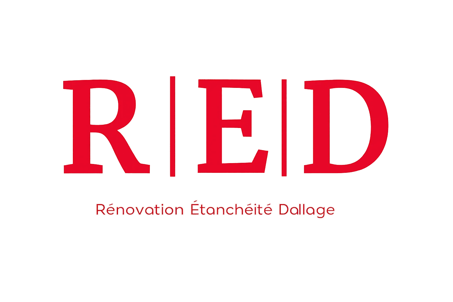 logo RED France St Sauveur Sur Ecole