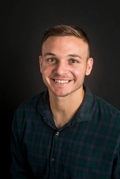Trevor Sasek, MS, LPC