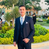 Man Potrait