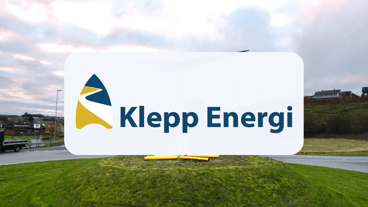 eMabler and Klepp Energi success story