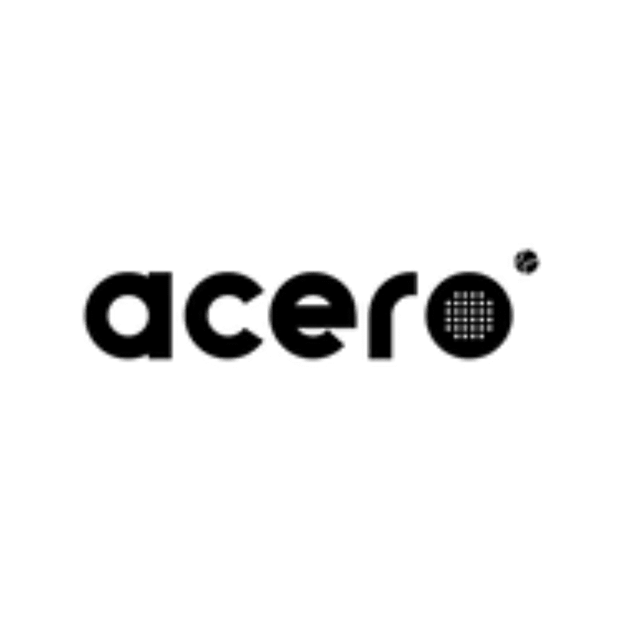 acero padel logo