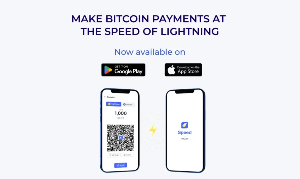 Speed Wallet