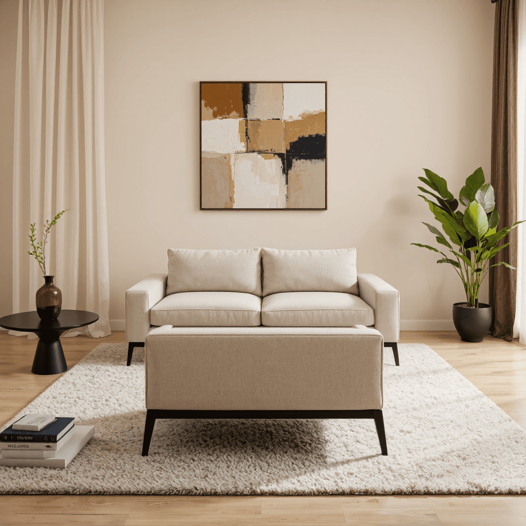 product photography of Home Furniture