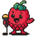 ScribeBerry logo