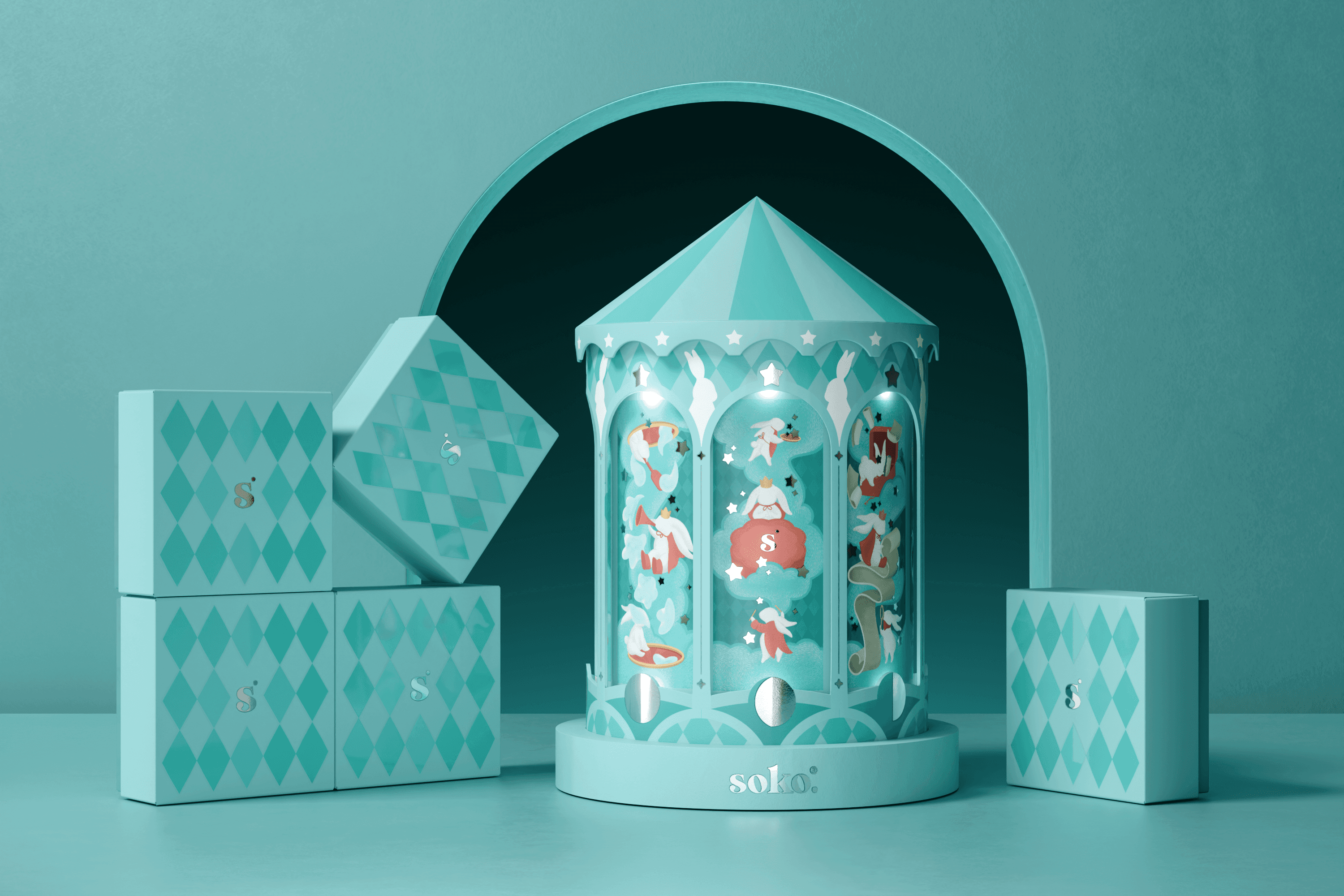 Here comes the alt text