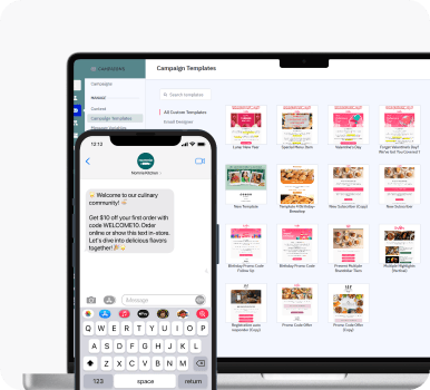 how to market customers with crm solution