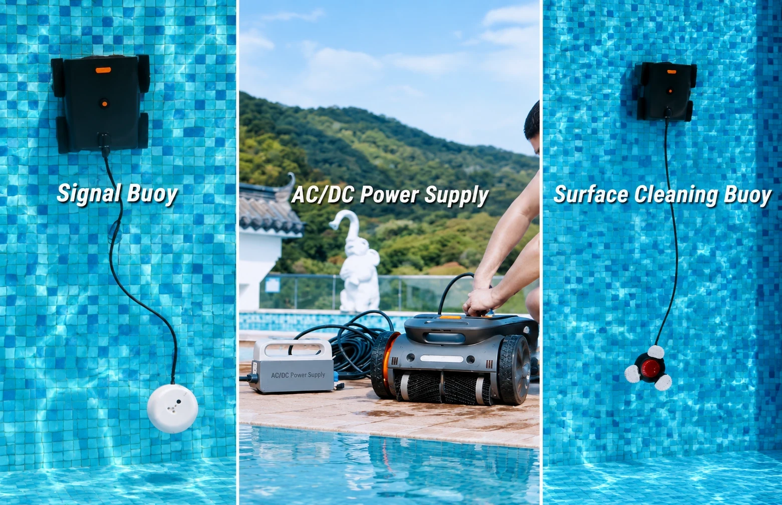signal-buoy-and-surface-cleaning-buou