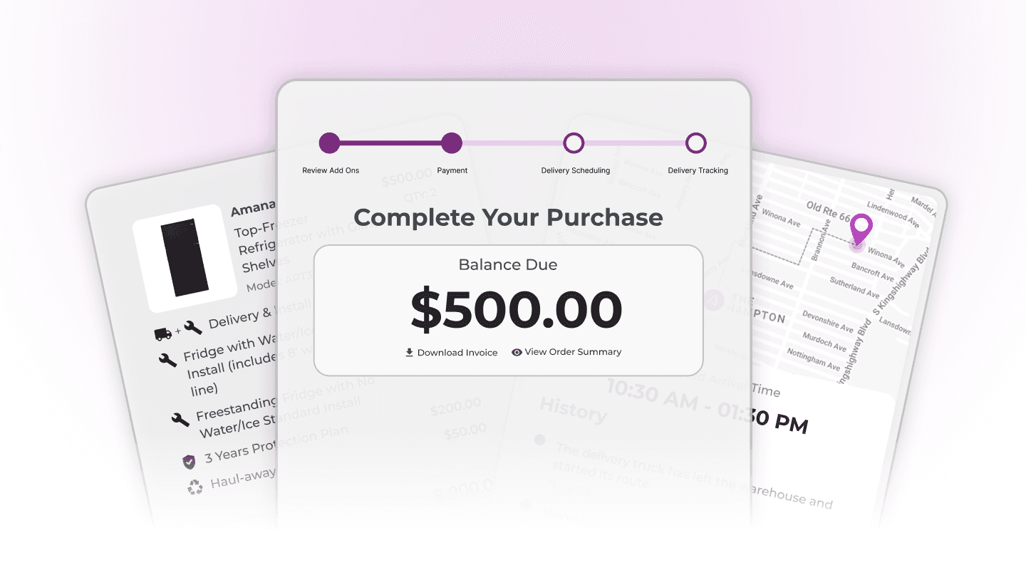 Customer Portal