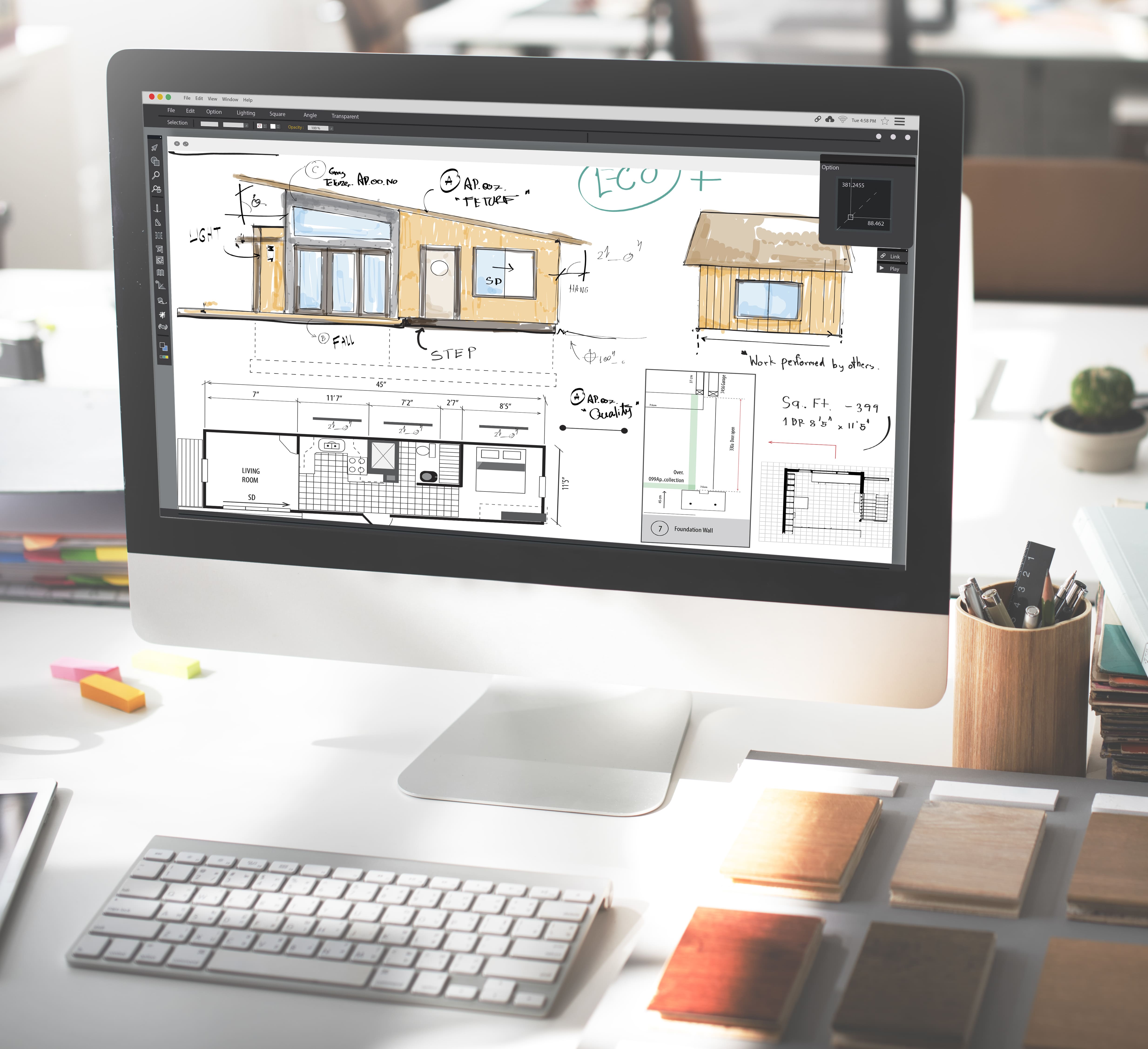 Streamlining CAD Systems for Enhanced Efficiency 