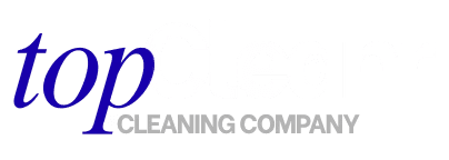 topCleanr.com logo