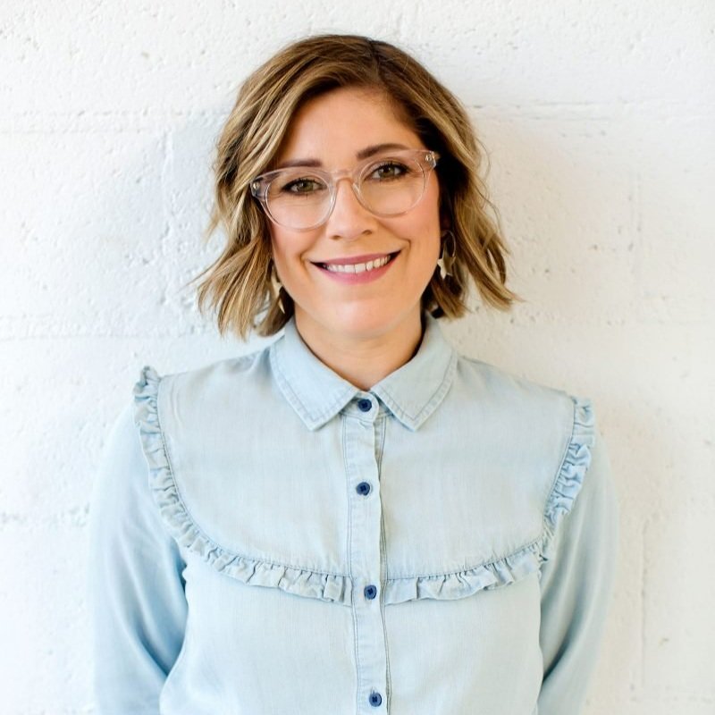 Emily Jaksch testimonial: executive communication training and professional development for women in leadership.
