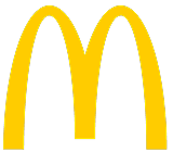 McDonald's Arches Logo