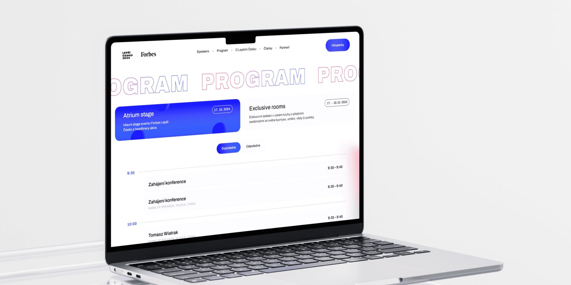 Forbes - Blackfish - DESIGN BOD - Web