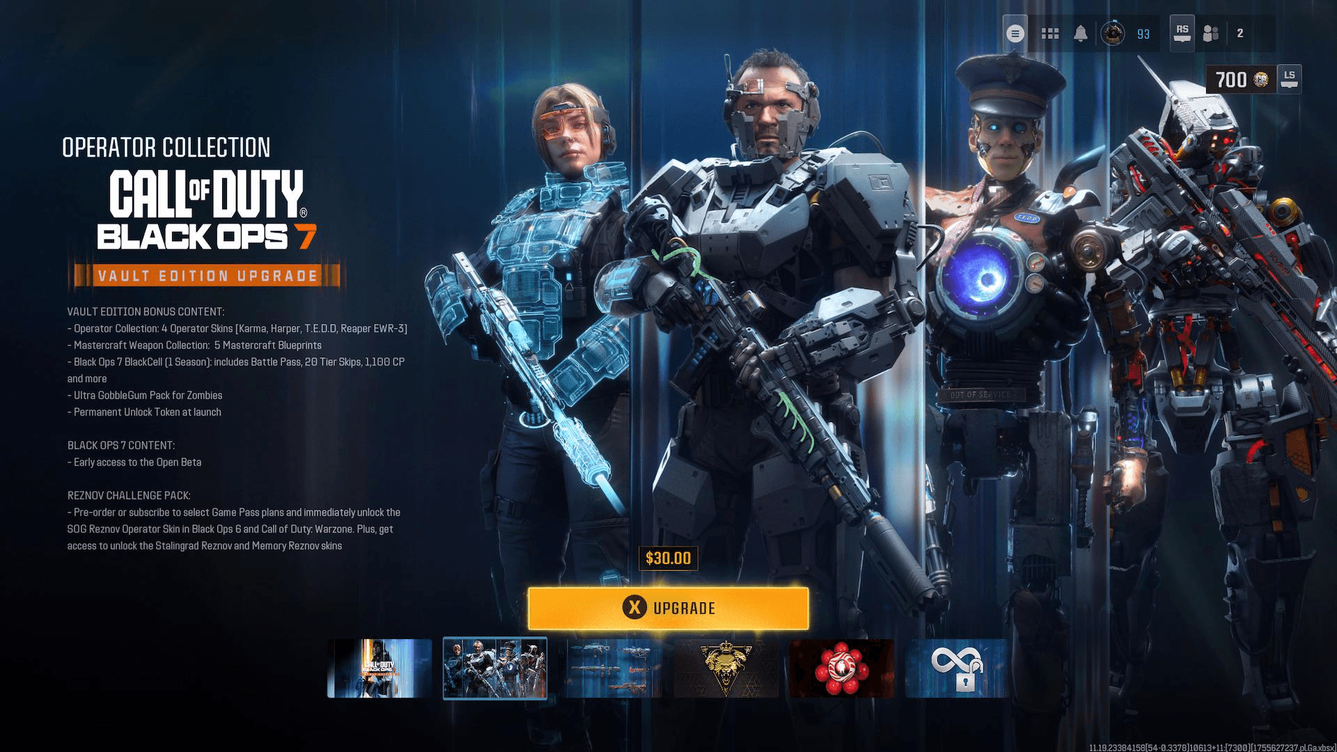 black ops 7, call of duty black ops 7, black ops 7 price, black ops 7 editions, black ops 7 vault edition, black ops 7 pre order, black ops 7 release date, black ops 7 gameplay, black ops 7 news, black ops 7 leaks, black ops 7 features, black ops 7 story, black ops 7 zombies, black ops 7 campaign, black ops 7 multiplayer, cod black ops 7, call of duty 2025, cod 2025, black ops 7 platforms, black ops 7 ps5, black ops 7 xbox, black ops 7 pc, black ops 7 system requirements, black ops 7 graphics, black ops 7 trailer, black ops 7 announcement, treyarch black ops 7, activision black ops 7, cod vault edition, black ops 7 vault bonuses, black ops 7 cosmetic packs, black ops 7 battle pass, black ops 7 operators, black ops 7 skins, black ops 7 bundles, black ops 7 preorder bonus, cod preorder bonus, call of duty editions, cod standard edition, cod cross-gen edition, black ops 7 ultimate guide, black ops 7 buying guide, black ops 7 review, black ops 7 overview, black ops 7 community, black ops 7 servers, black ops 7 performance, black ops 7 pricing tiers, black ops 7 comparison, black ops 7 game modes, black ops 7 maps, black ops 7 weapons, black ops 7 leaks 2025, cod leaks, call of duty vault edition 2025, cod next 2025, black ops 7 updates, black ops 7 patch notes, black ops 7 market trends, black ops 7 demand, call of duty sales, black ops series 2025, new call of duty game, best version of black ops 7, should you buy black ops 7, black ops 7 discount, black ops 7 offers, call of duty franchise 2025