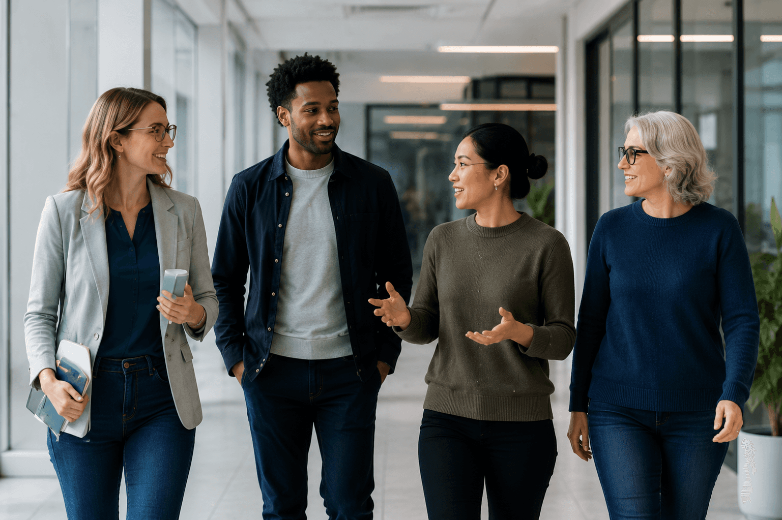 The Power of Team-Based Challenges in the Workplace