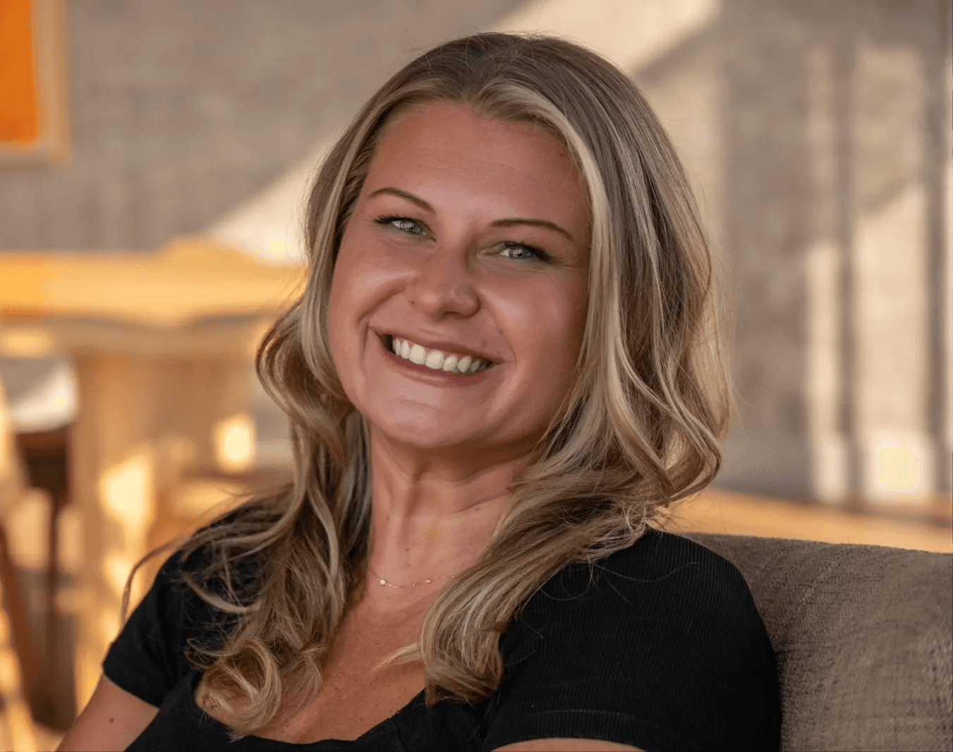 Speaker Headshot