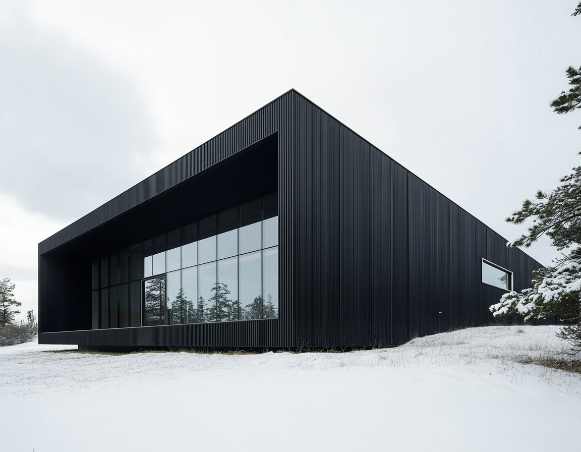 Pavilion 7