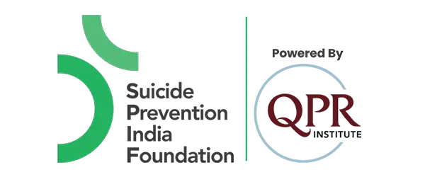 SPIF Suicide Prevention India Foundation