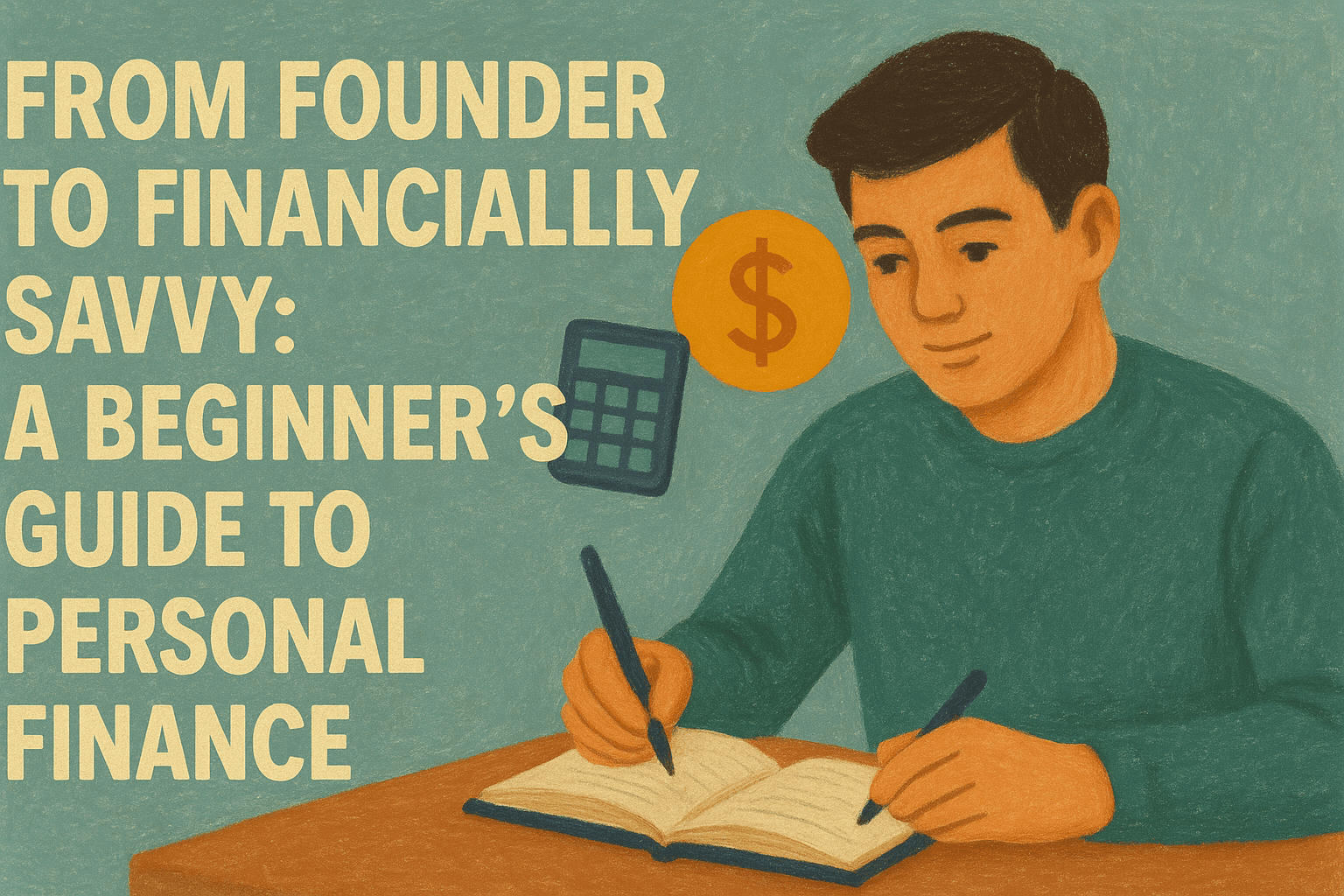Personal Finance