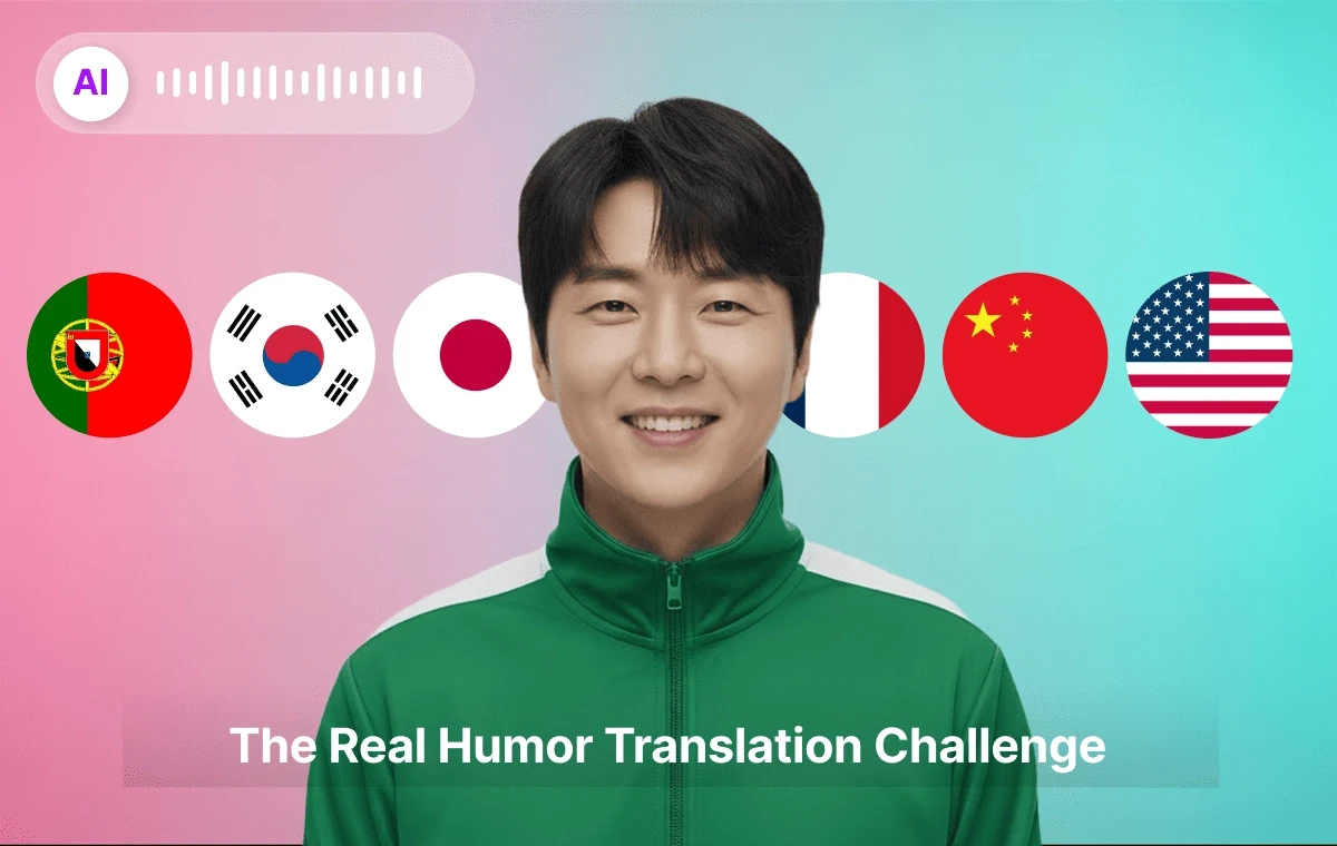 Making Jokes Funny in Any Language