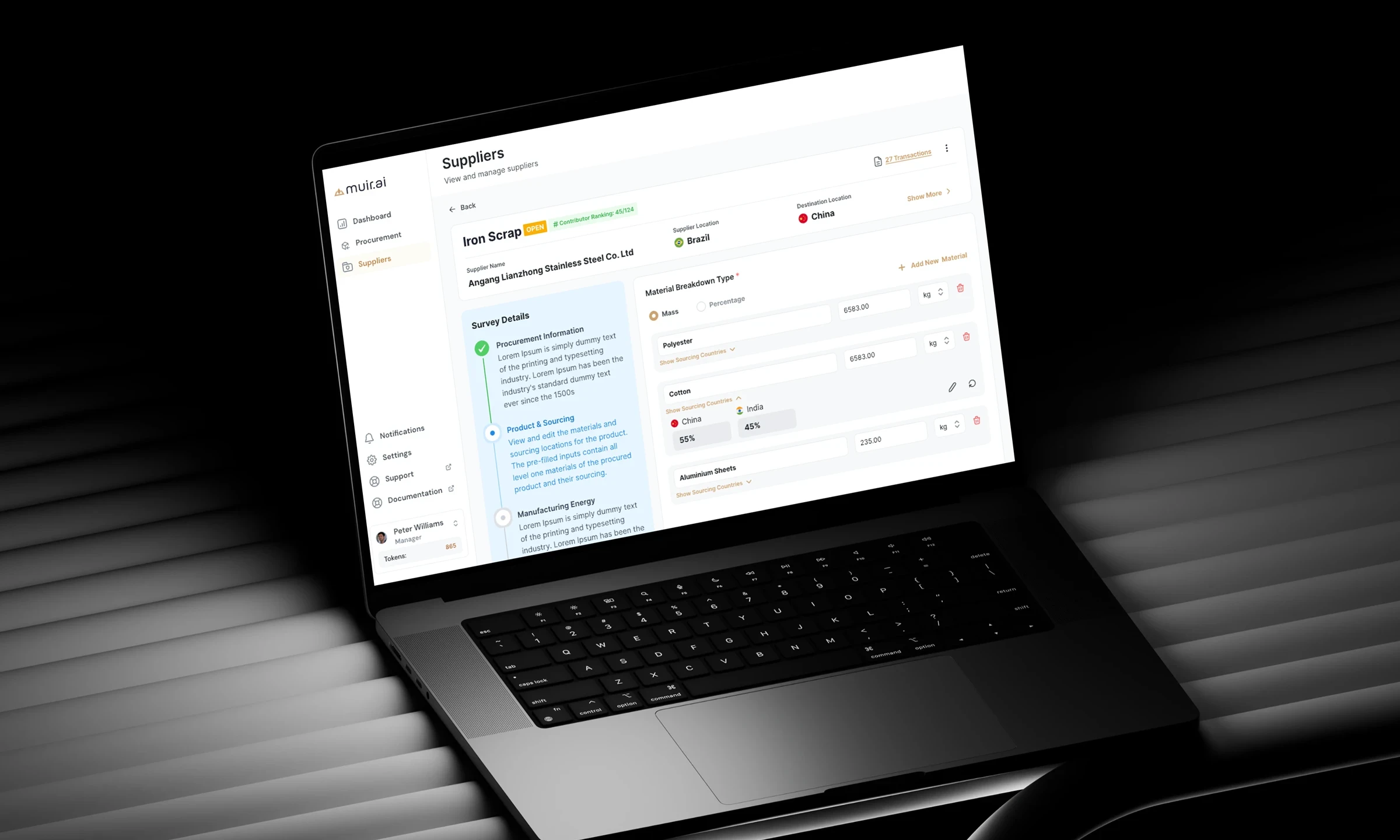 Transform your UX and boost conversions with AI dubbing solutions.