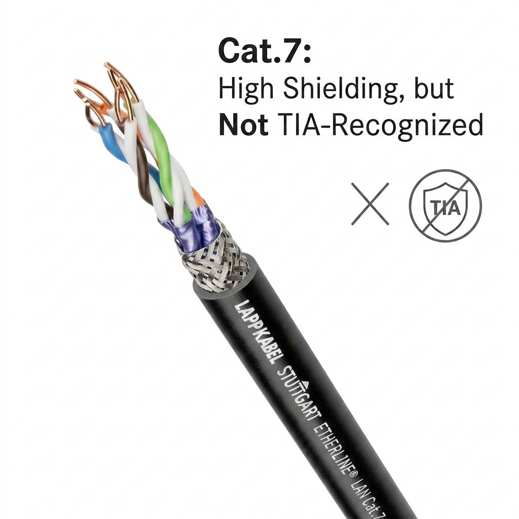 Ethernet Cable