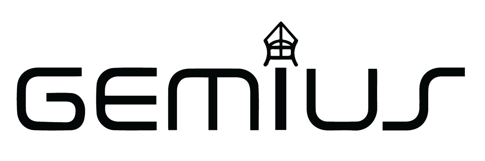 Gemius Studios Pvt.Ltd logo