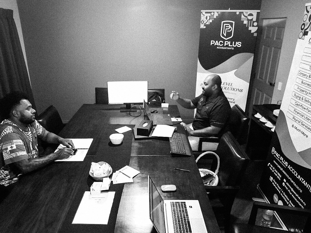 Entrepreneurship & Business Development