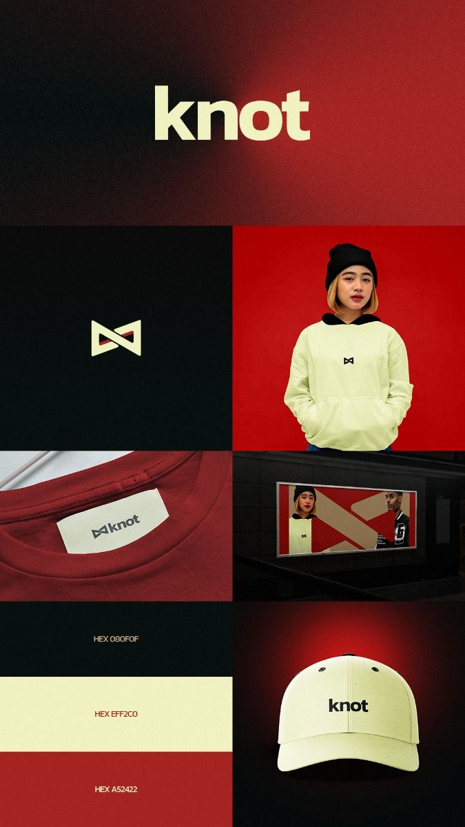 Brand Identity
