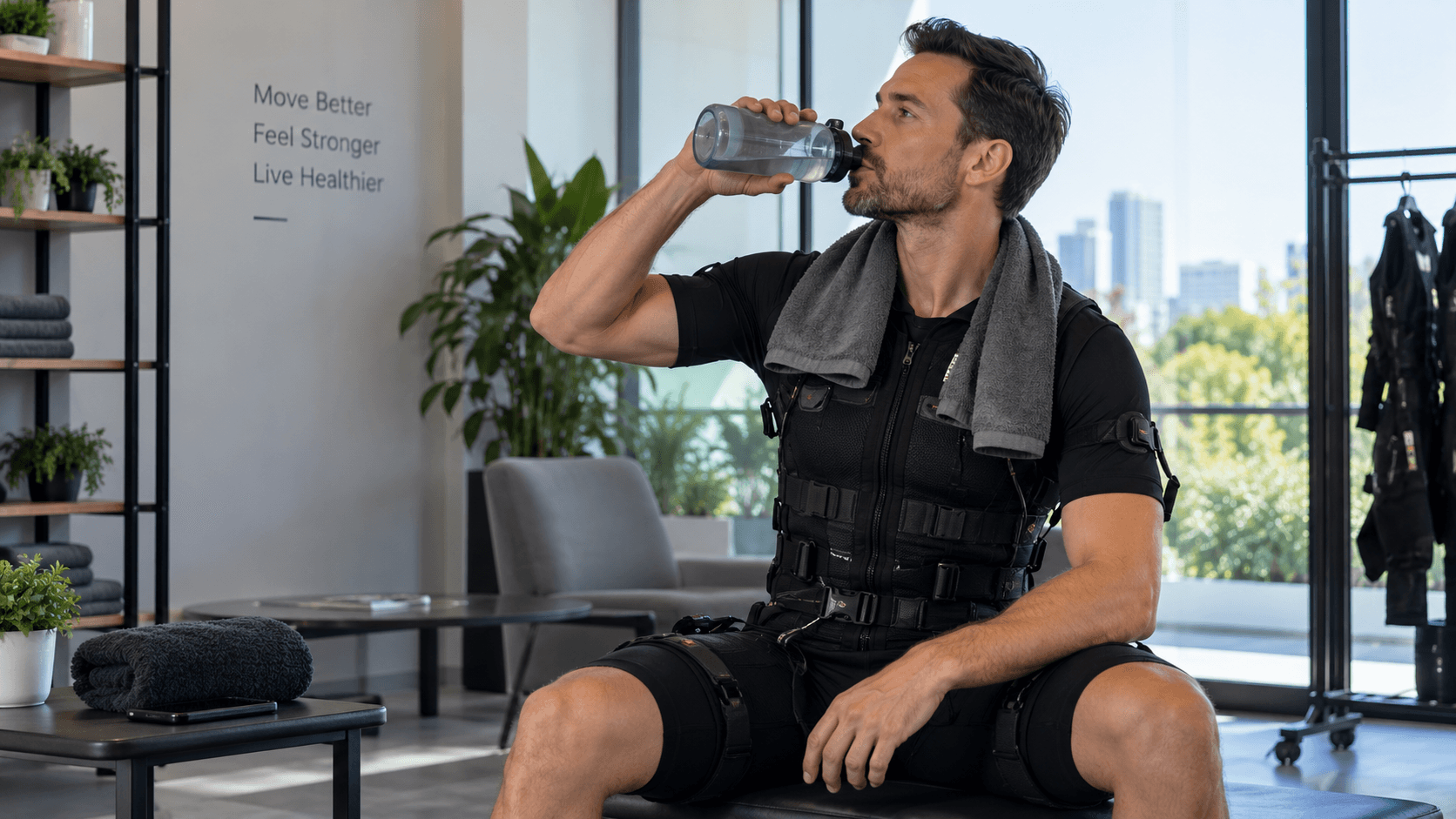 Training for segahealth clients