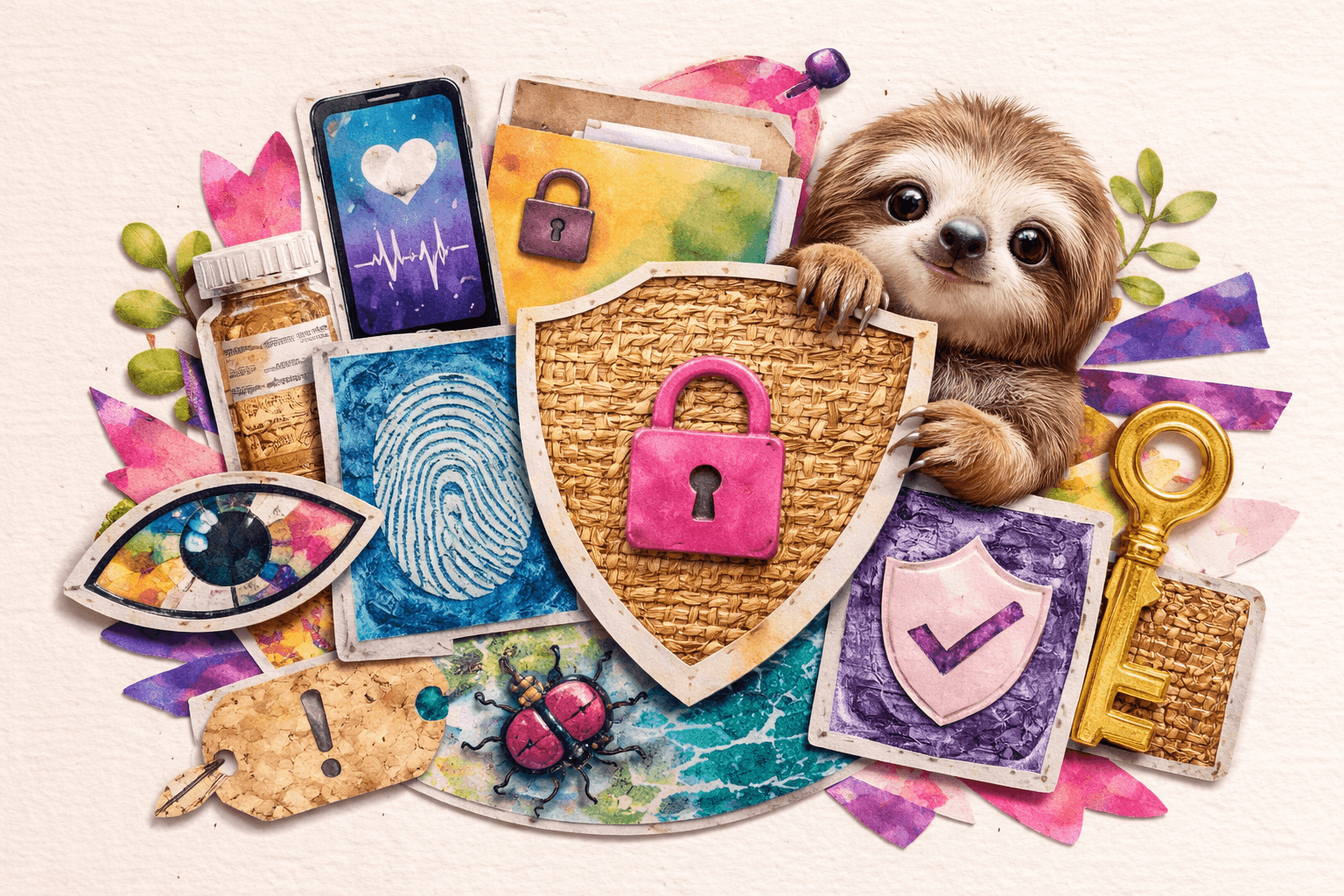 Image for ai health assistants helping with insurance doctors and staying healthy