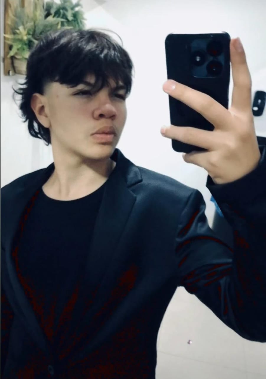 Testimonial Client Photo