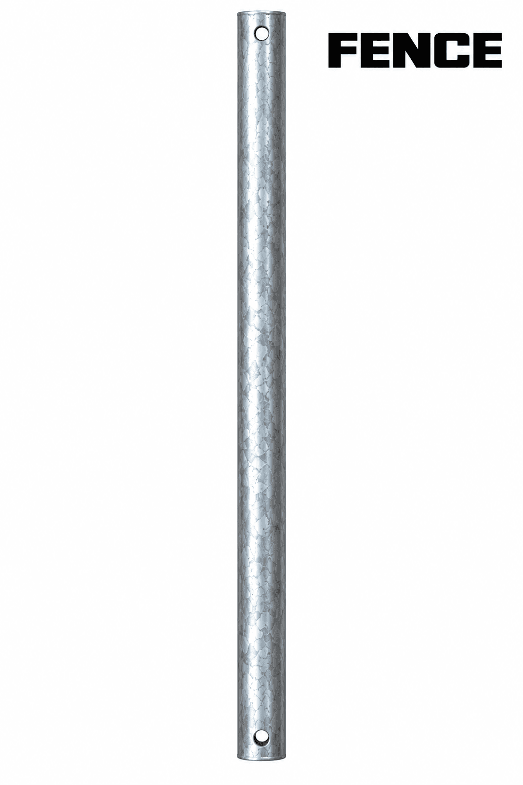 2 3/8 inch AKGS fence extension