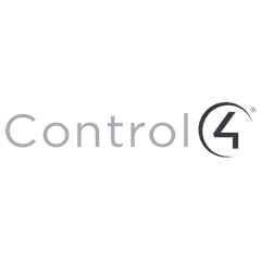 Logo del proveedor de instalaciones y soluciones de ingeniería: CONTROL4 en Palma de Mallorca