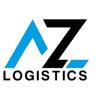 A-Z089 Logo – Umzugs- und Entrümpelungsfirma in München