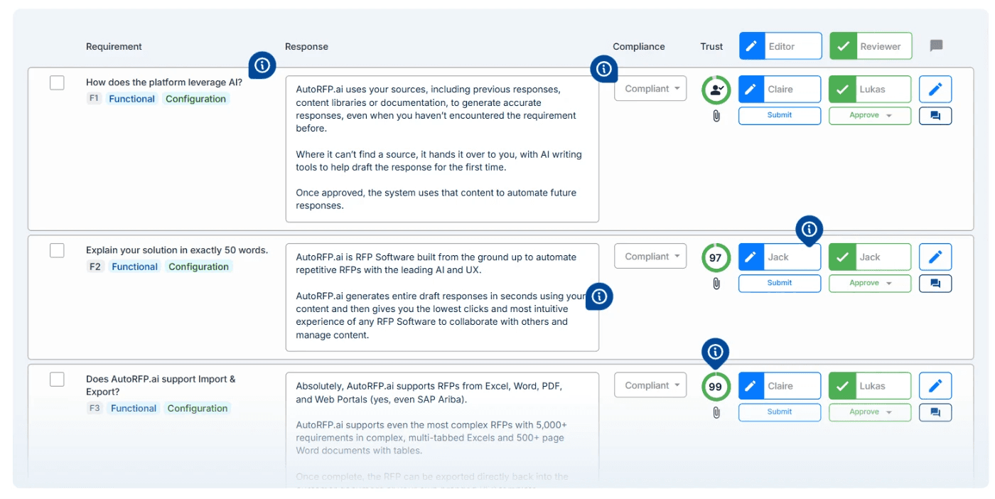 Launch Two High-Impact Workflows First