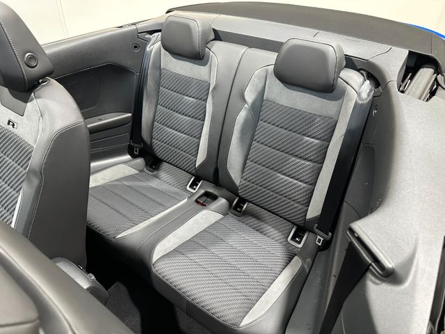 VW T-Roc 2022 BLUE Gebrauchtwagen - Galeriebild 23