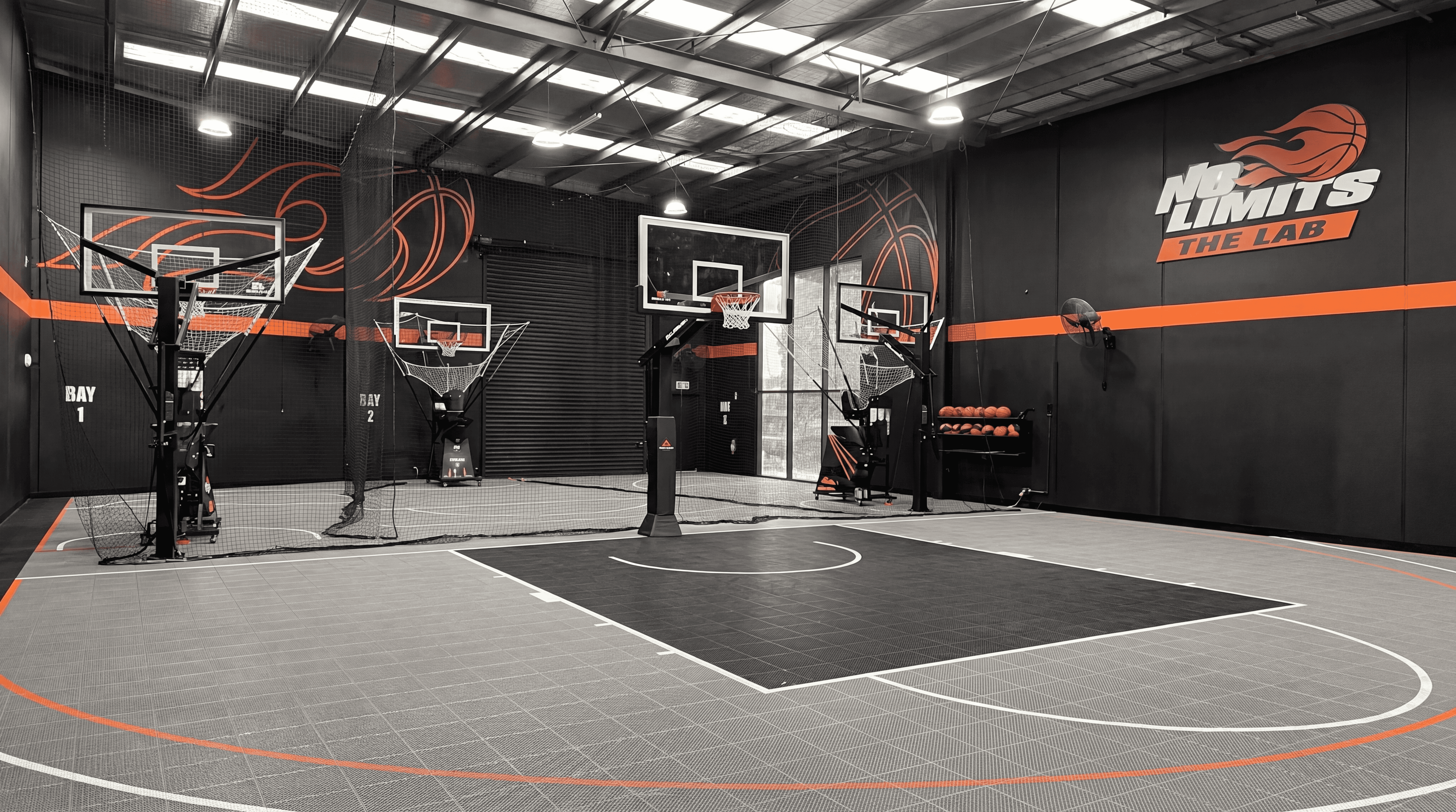 The Lab
