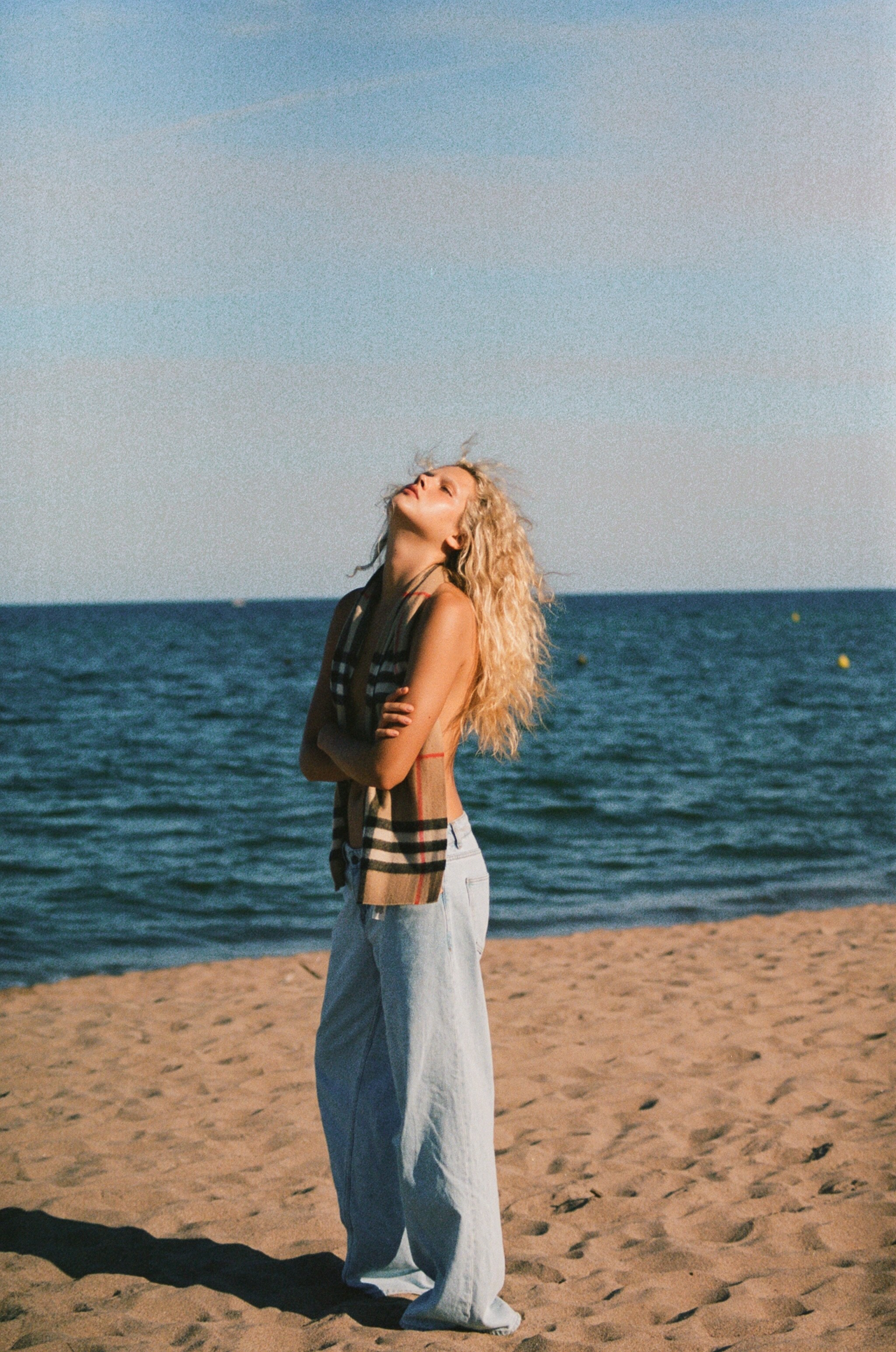 Spring Magnolio Elegance