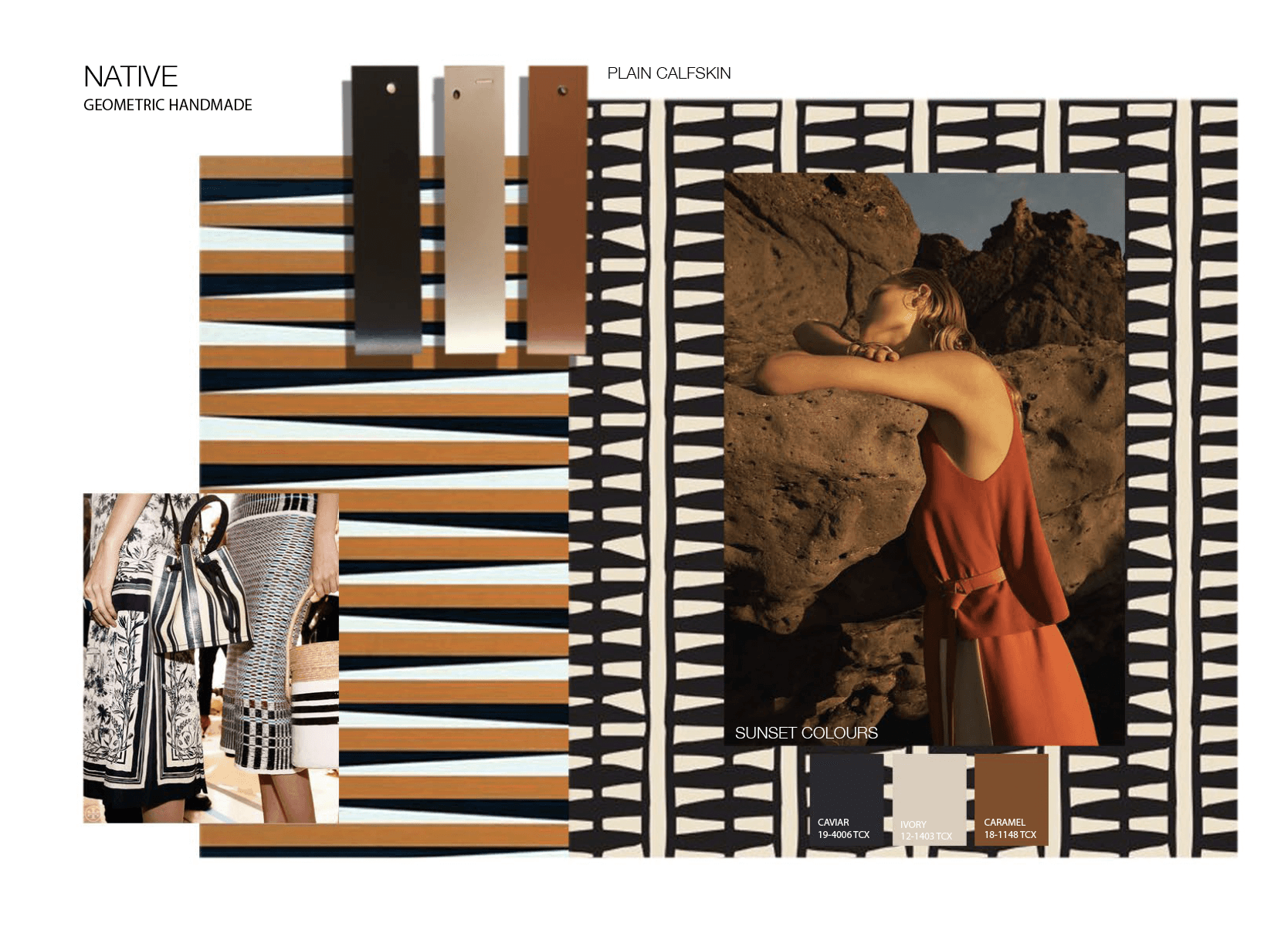 Accessory Design Process - Savart Agency