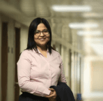 Padma Luhana