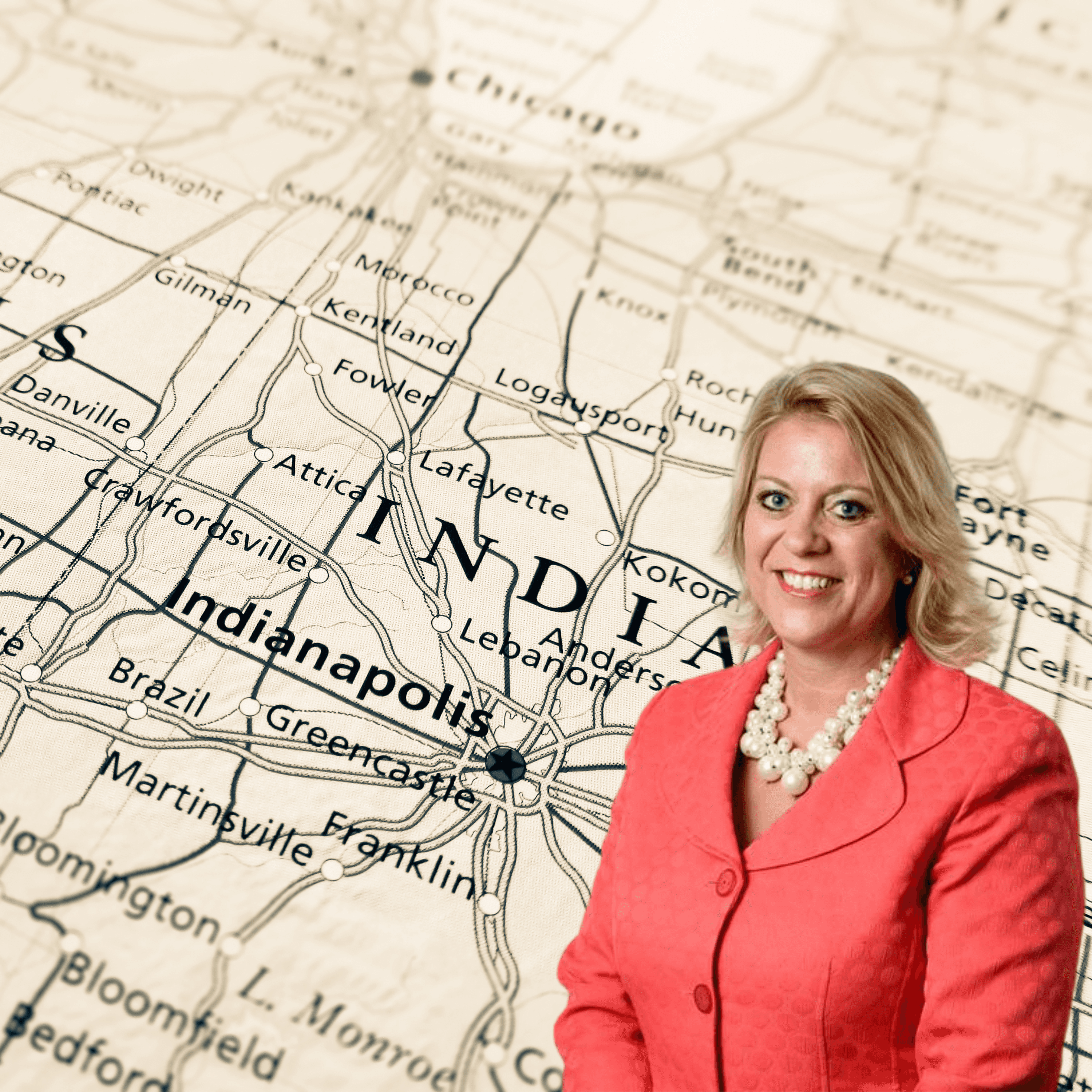 From Single Mom To CEO with Melissa St. John