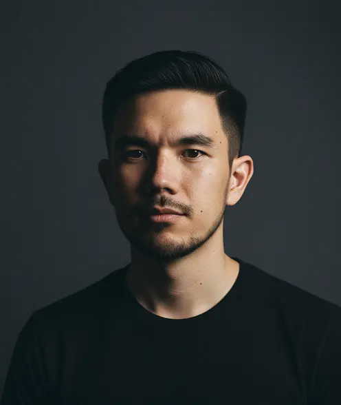 Dr. Marcus Leiwe, Founder of Leiwe & Partners